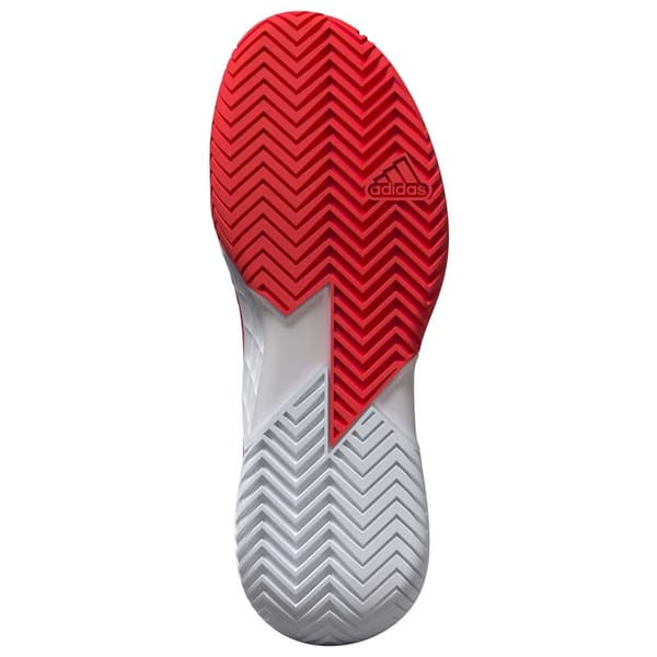 Adidas Defiant Speed 2 Hardcourtsko  EU 43 1/3 Mand