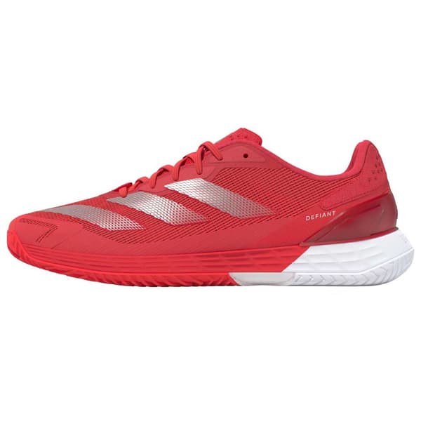 Adidas Defiant Speed 2 Hardcourtsko EU 43 1/3 Mand