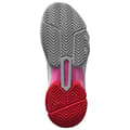 Miniatyrbillede 2 af 2: Adidas Courtjam Control 3 Hardcourtsko  EU 39 1/3 Kvinde