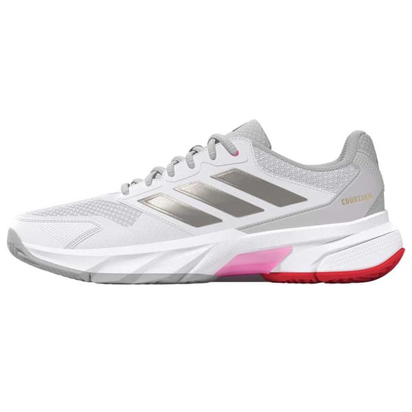 Adidas Courtjam Control 3 Hardcourtsko  EU 39 1/3 Kvinde