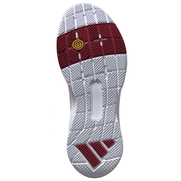 Adidas Crazyquick Ls Padel-kengät  EU 37 1/3 Nainen