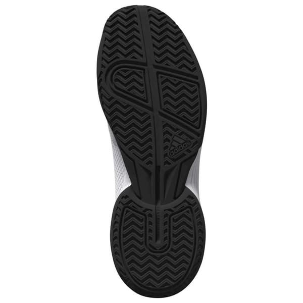 Adidas Courtflash Sko Til Alle Overflader  EU 35 1/2