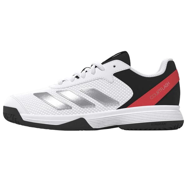 Adidas Courtflash Sko Til Alle Overflader  EU 35 1/2