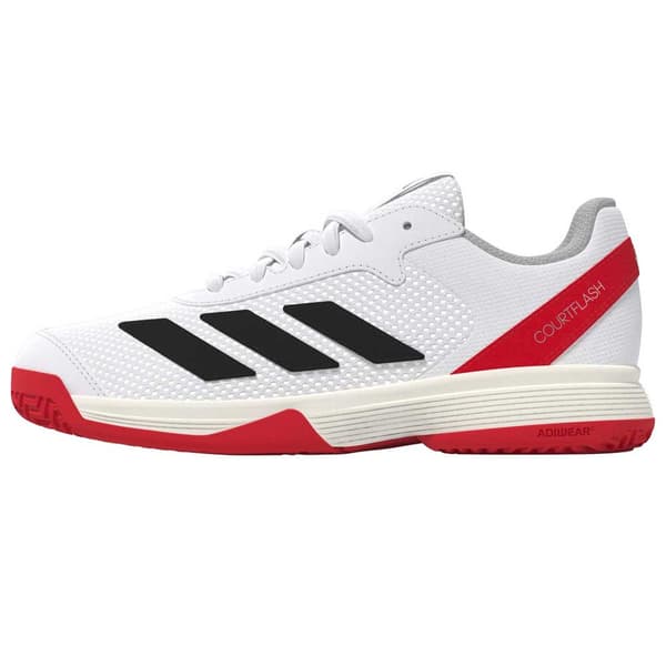 Adidas Courtflash Sko Til Alle Overflader  EU 36