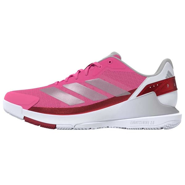Adidas Crazyquick Ls Padel-kengät  EU 40 2/3 Nainen