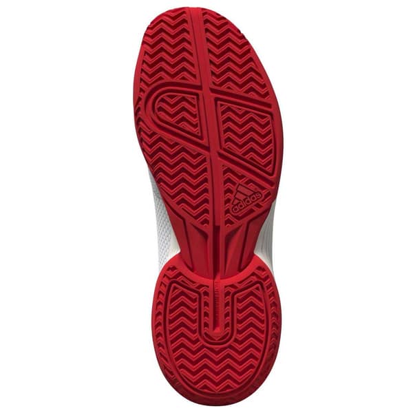 Adidas Courtflash Skor För Alla Underlag  EU 36 2/3