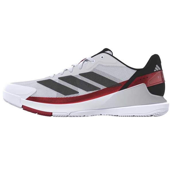 Adidas Crazyquick Ls Padelsko  EU 44 2/3 Mand