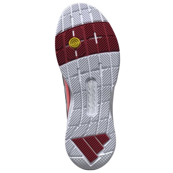 Adidas Crazyquick Boost Padelskor  EU 44 2/3 Man