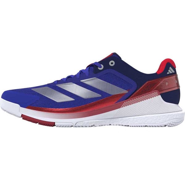 Adidas Crazyquick Boost Padel-kengät  EU 41 1/3 Mies