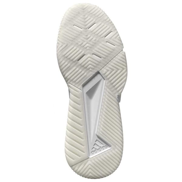Adidas Courtquick Padelsko EU 45 1/3 Mand