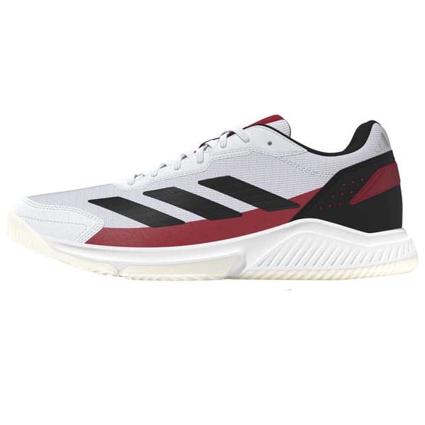 Adidas Courtquick Padelsko EU 45 1/3 Mand