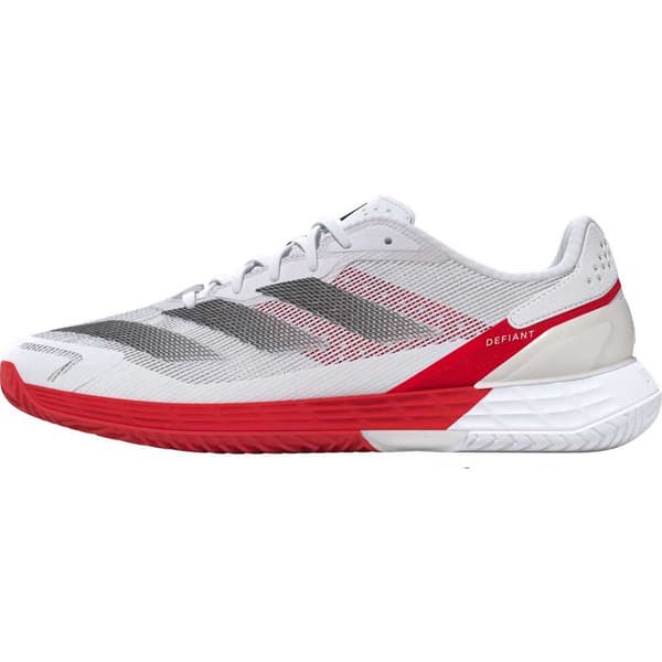 Adidas Defiant Speed 2 Hardcourtsko EU 44 2/3 Mand