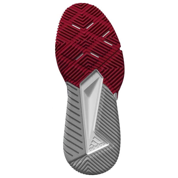 Adidas Courtquick Padelskor  EU 46 Man