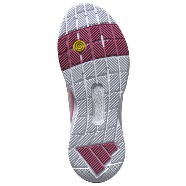 Adidas Crazyquick Boost Padelsko  EU 38 2/3 Kvinde