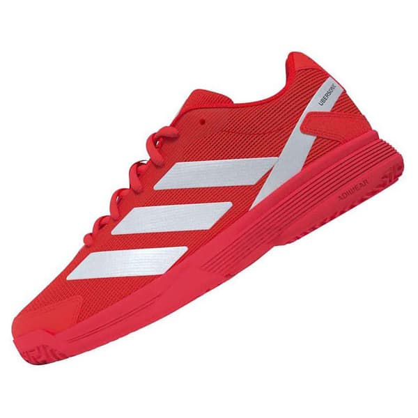Adidas Ubersonic Sko Til Alle Overflader  EU 35 1/2