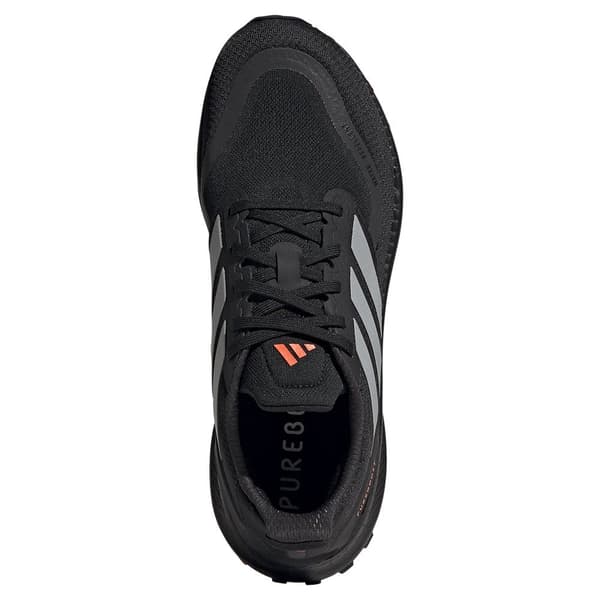 Adidas Pureboost 5 Tr Löparskor Svart EU 40 Man