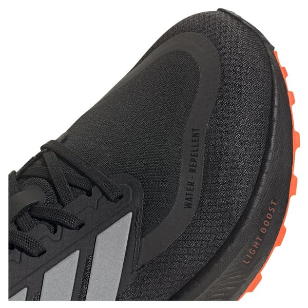 Adidas Pureboost 5 Tr Löparskor Svart EU 40 Man
