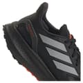 Miniatyrbild 8 av 10: Adidas Pureboost 5 Tr Löparskor Svart EU 40 Man