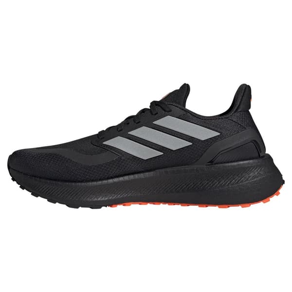Adidas Pureboost 5 Tr Löparskor Svart EU 42 Man