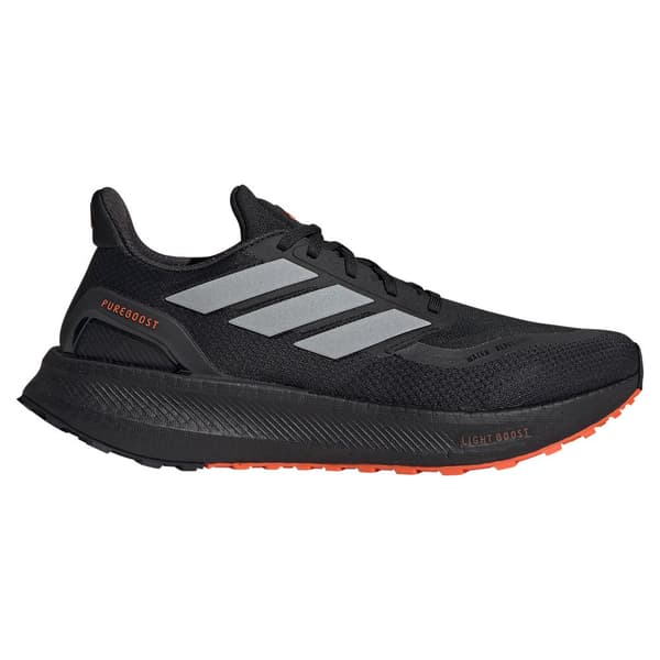 Adidas Pureboost 5 Tr Löparskor Svart EU 42 Man