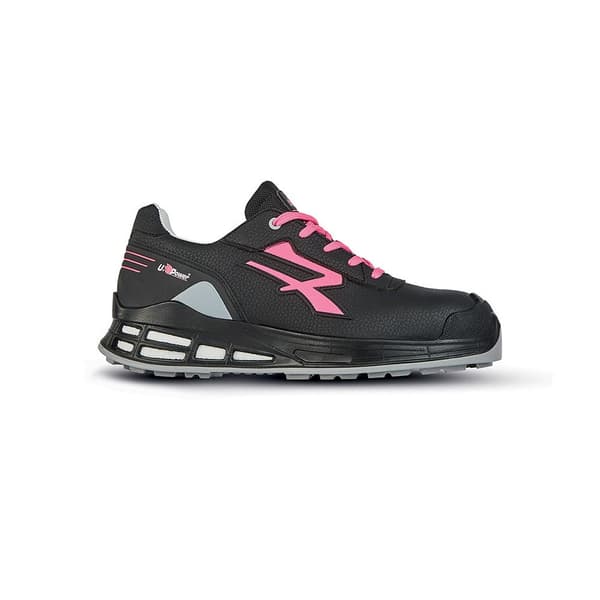 U-power Sylvie S Esd Sikkerhedssko  EU 40