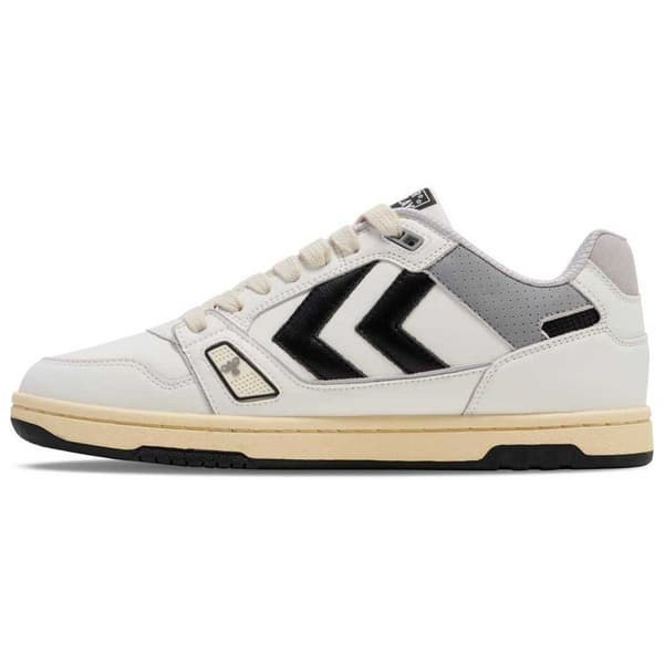 Hummel Power Play Lx-e Skor Vit EU 42 Man