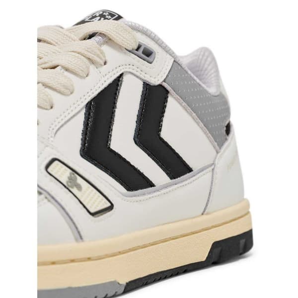 Hummel Power Play Lx-e Skor Vit EU 42 Man