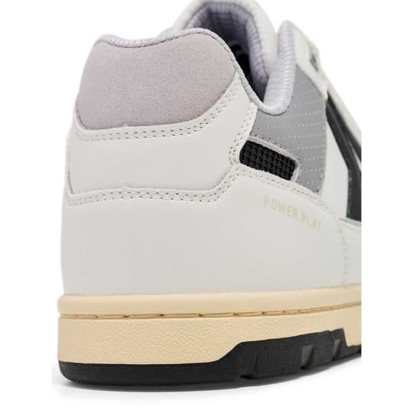 Hummel Power Play Lx-e Skor Vit EU 42 Man