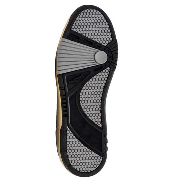 Hummel Power Play Lx-e Skor Vit EU 42 Man