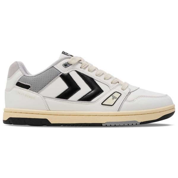 Hummel Power Play Lx-e Skor Vit EU 42 Man