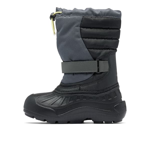 Columbia Powderbug™ Snowlite™ Vandringskängor Svart EU 25