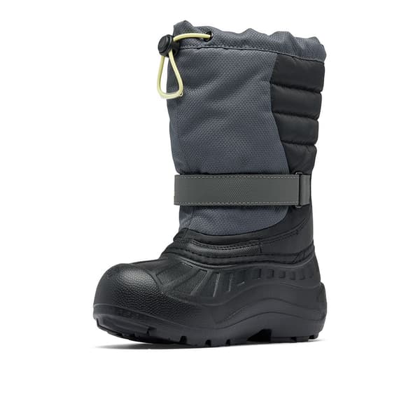 Columbia Powderbug™ Snowlite™ Vandringskängor Svart EU 25