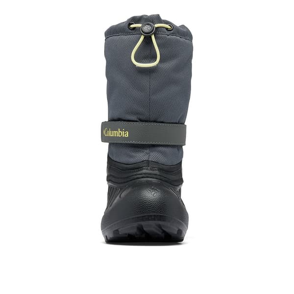 Columbia Powderbug™ Snowlite™ Vandringskängor Svart EU 25