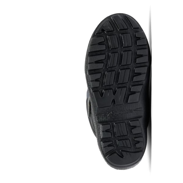 Columbia Powderbug™ Snowlite™ Vandringskängor Svart EU 25