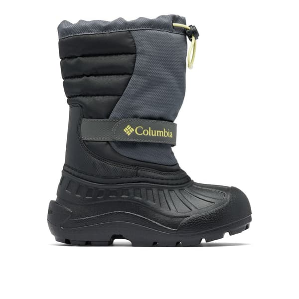 Columbia Powderbug™ Snowlite™ Vandringskängor Svart EU 25