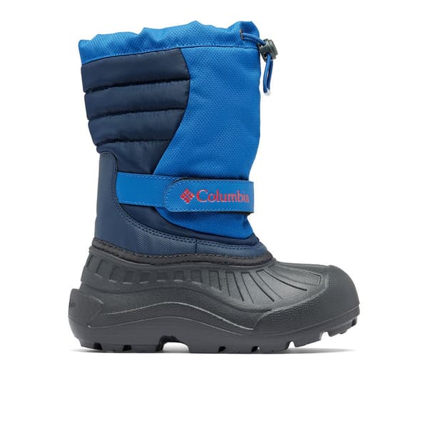 Columbia Powderbug™ Snowlite™ Vandrestøvler Blå EU 37