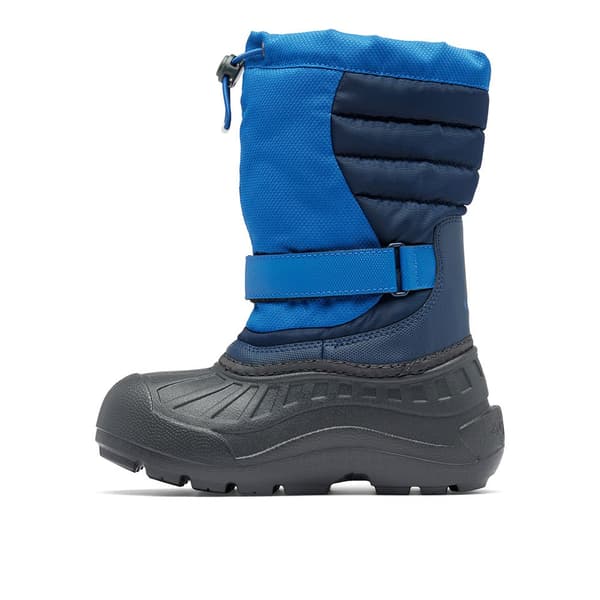 Columbia Powderbug™ Snowlite™ Vandrestøvler Blå EU 38