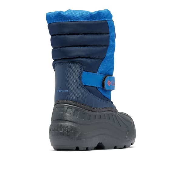 Columbia Powderbug™ Snowlite™ Vandrestøvler Blå EU 38