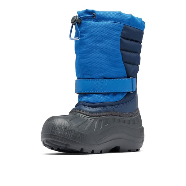 Columbia Powderbug™ Snowlite™ Vandrestøvler Blå EU 38