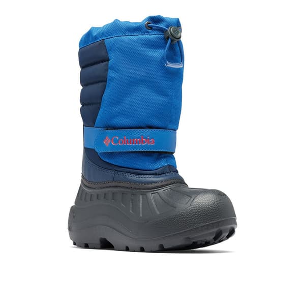 Columbia Powderbug™ Snowlite™ Vandrestøvler Blå EU 38