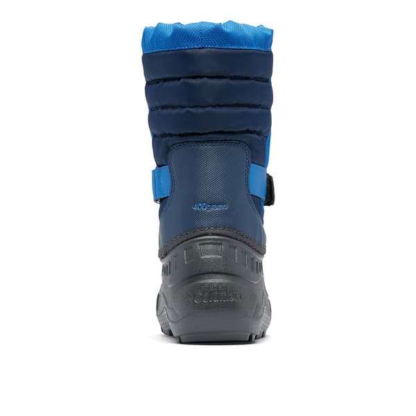 Columbia Powderbug™ Snowlite™ Vandrestøvler Blå EU 38