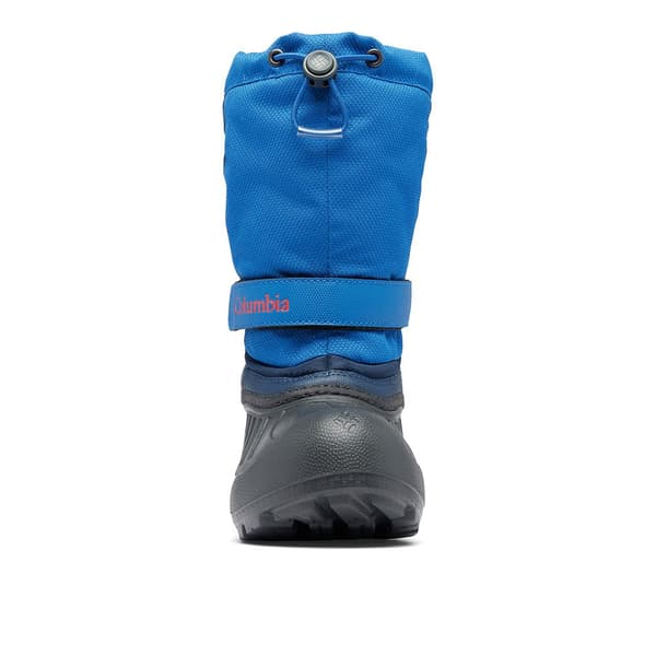 Columbia Powderbug™ Snowlite™ Vandrestøvler Blå EU 38