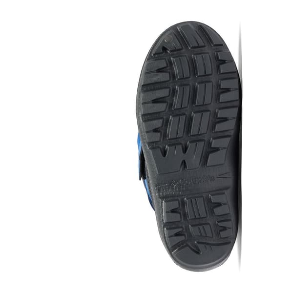Columbia Powderbug™ Snowlite™ Vandrestøvler Blå EU 38