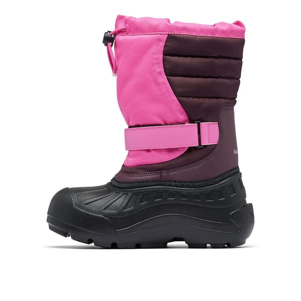 Columbia Powderbug™ Snowlite™ Vandringskängor Rosa EU 33