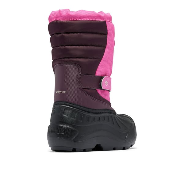 Columbia Powderbug™ Snowlite™ Vandringskängor Rosa EU 33