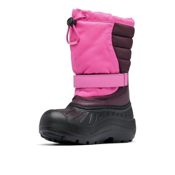 Columbia Powderbug™ Snowlite™ Vandringskängor Rosa EU 33