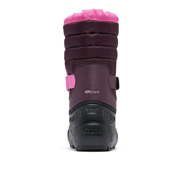Columbia Powderbug™ Snowlite™ Vandringskängor Rosa EU 33