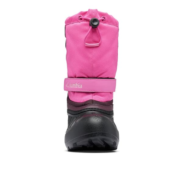 Columbia Powderbug™ Snowlite™ Vandringskängor Rosa EU 33