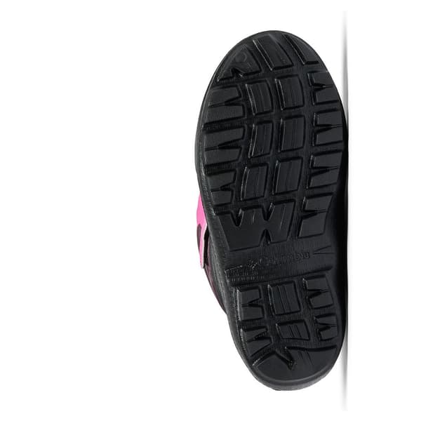 Columbia Powderbug™ Snowlite™ Vaelluskengät Pinkki EU 37