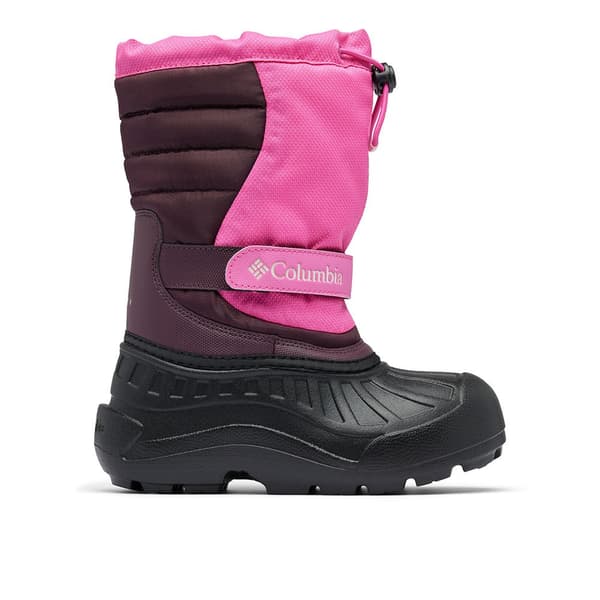 Columbia Powderbug™ Snowlite™ Vaelluskengät Pinkki EU 37